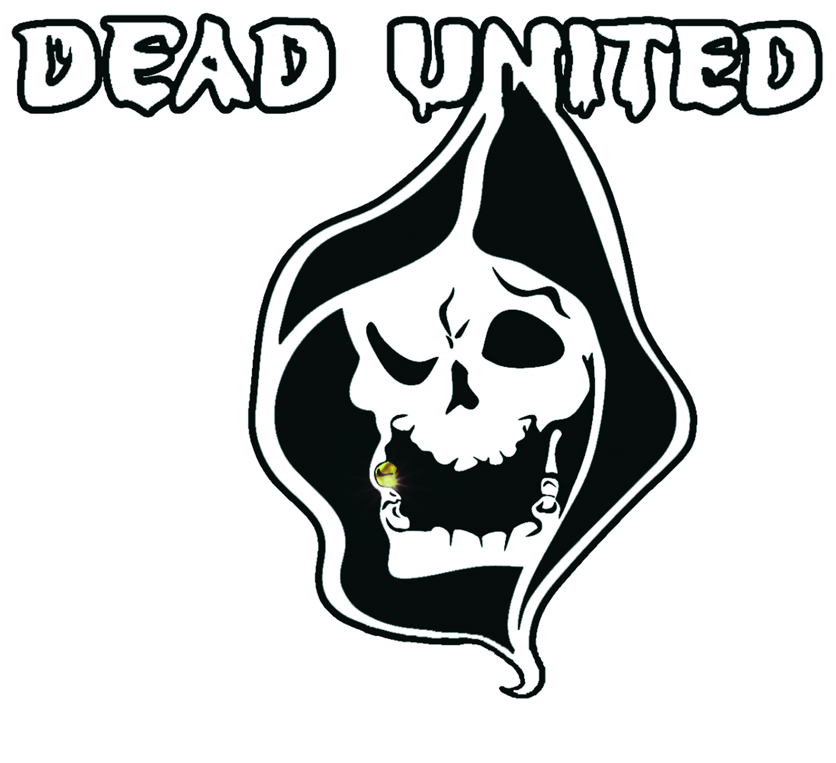Dead United Logo