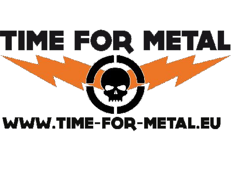 Logo von Time for Metal
