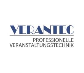 VERANTEC - Veranstaltungstechnik