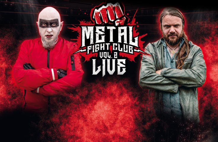 MetalFightClub